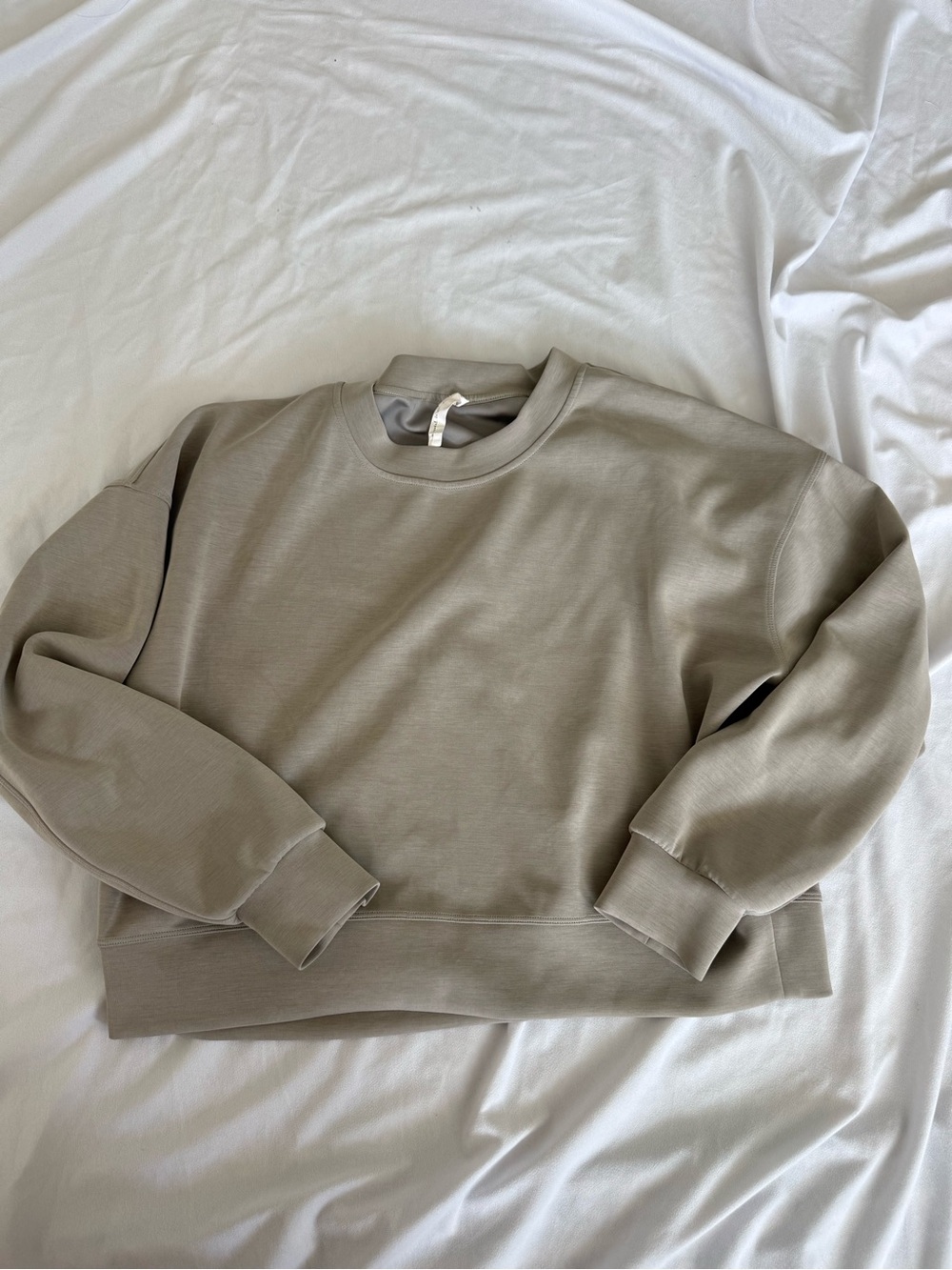 Lululemon Crewneck